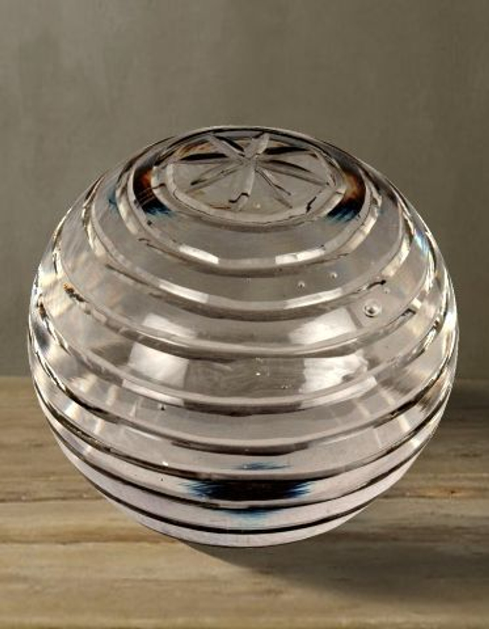 Шар декоративный Eichholtz 2215M Нидерланды фото