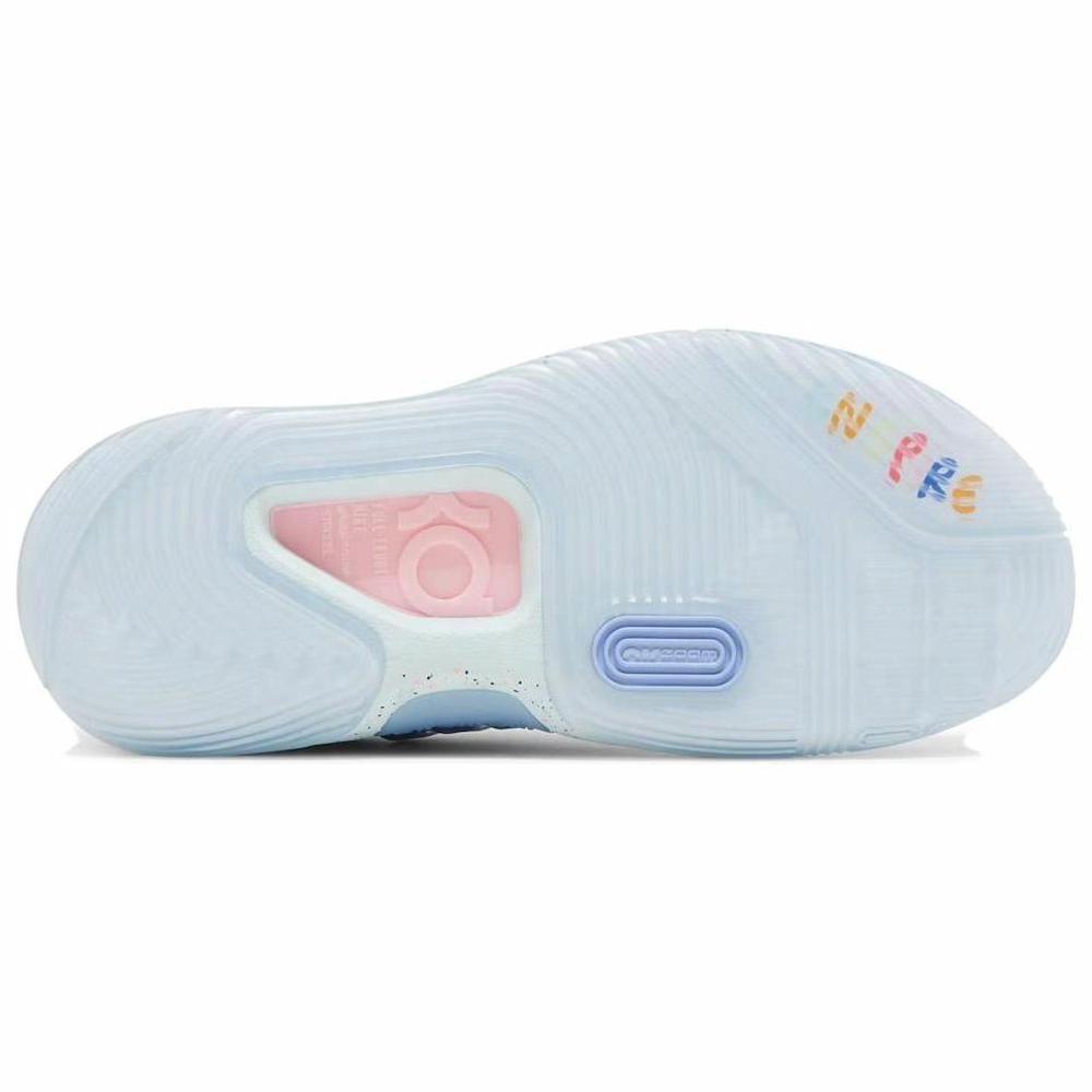 Кроссовки Nike Kd 14 14 "Enspire Friends And Family"