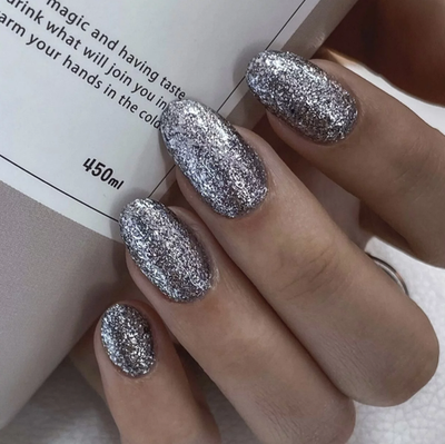 She Riley - Гель-лак Softness, 10мл