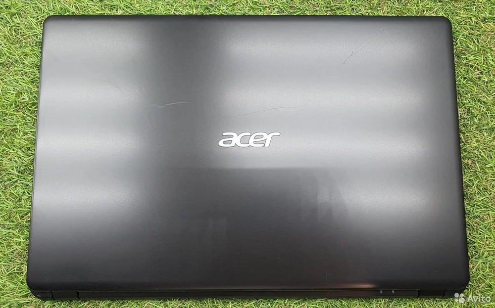 Игровой Acer Ryzen 3/8Gb/Radeon 540X 2 гб/FHD