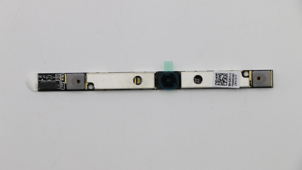 Камера для ноутбука Lenovo Y50-70 (5C20F78863), оригинал