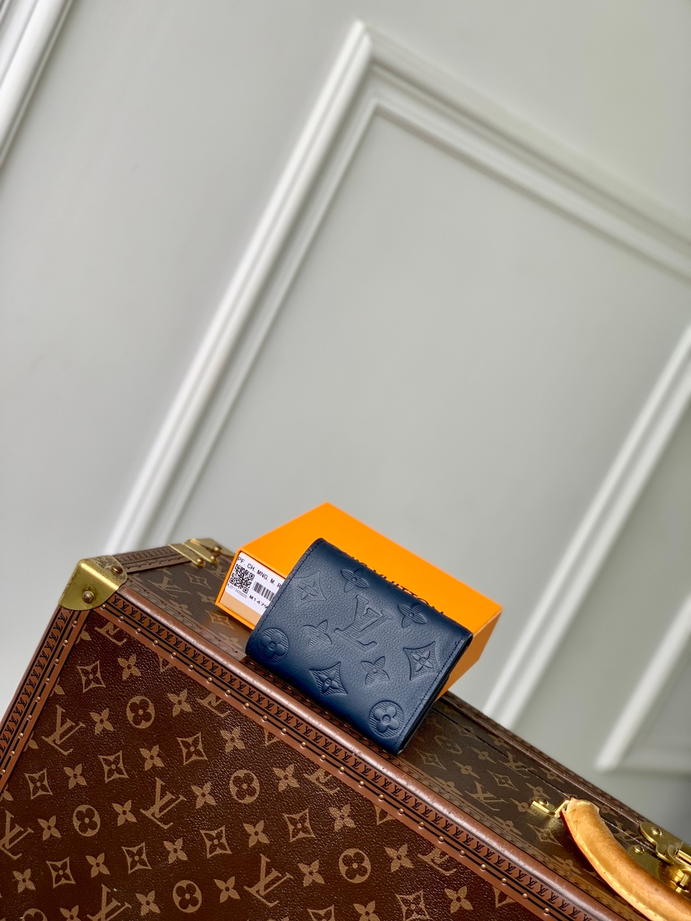 Louis Vuitton Victor Wallet