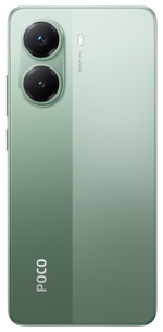 Смартфон Poco X7 Pro 8 ГБ/256 ГБ зеленый