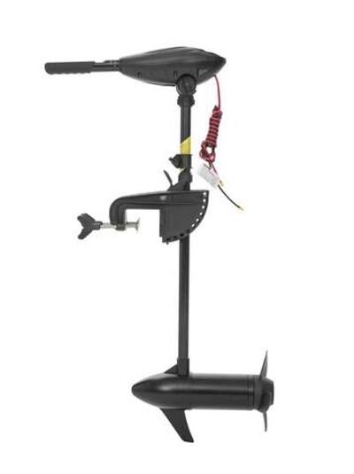 Электрический лодочный мотор SHARMAX ECO Ultra SE-27L (60LBS)