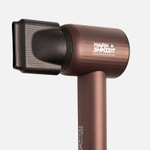 Профессиональный фен Siren 802 brown 1750 Вт Mark Shmidt