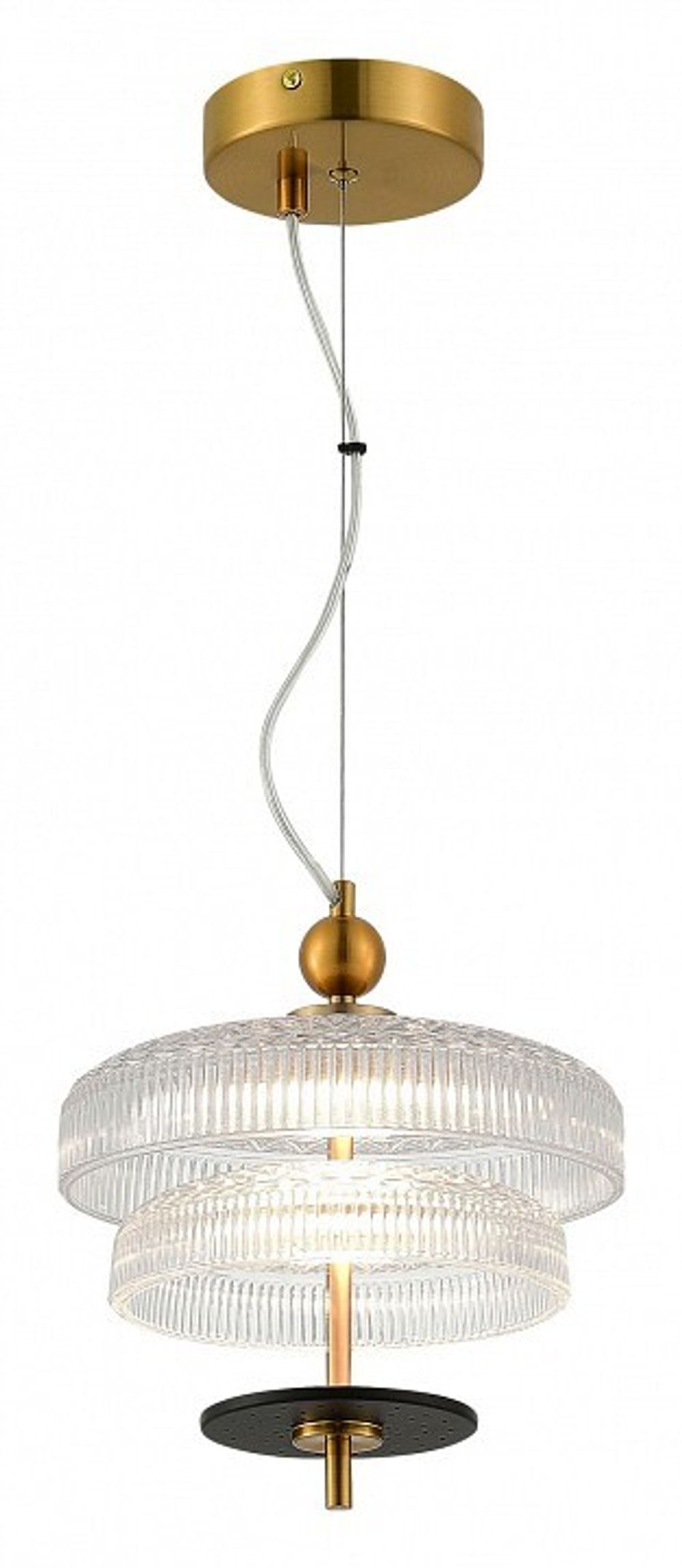 Подвесной светильник ST-Luce Oriental SL6122.313.01
