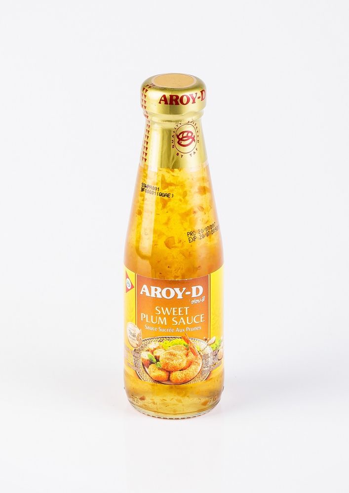 Соус Сливовый Aroy-D Sweet Plum Sauce 245 г