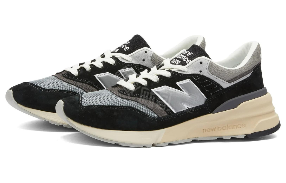 Кроссовки New Balance Nb 997R