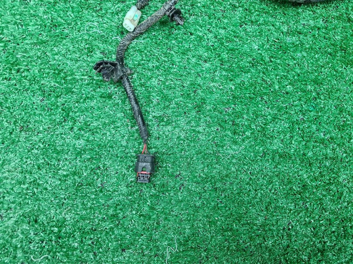 Проводка заднего бампера Geely Atlas 2 (2023-н.в.)