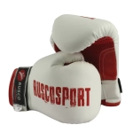 Перчатки боксерские Rusco Sport 4-6 OZ