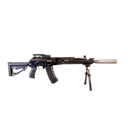 Цевье на АК-12, CNC Guns Custom