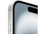 Смартфон Apple iPhone 16 256GB Dual SIM White