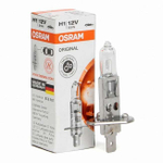 Osram H1 H3 H4 H7 H15 12V 55W