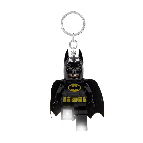 Брелок LEGO Batman 5008088 Batman с подсветкой