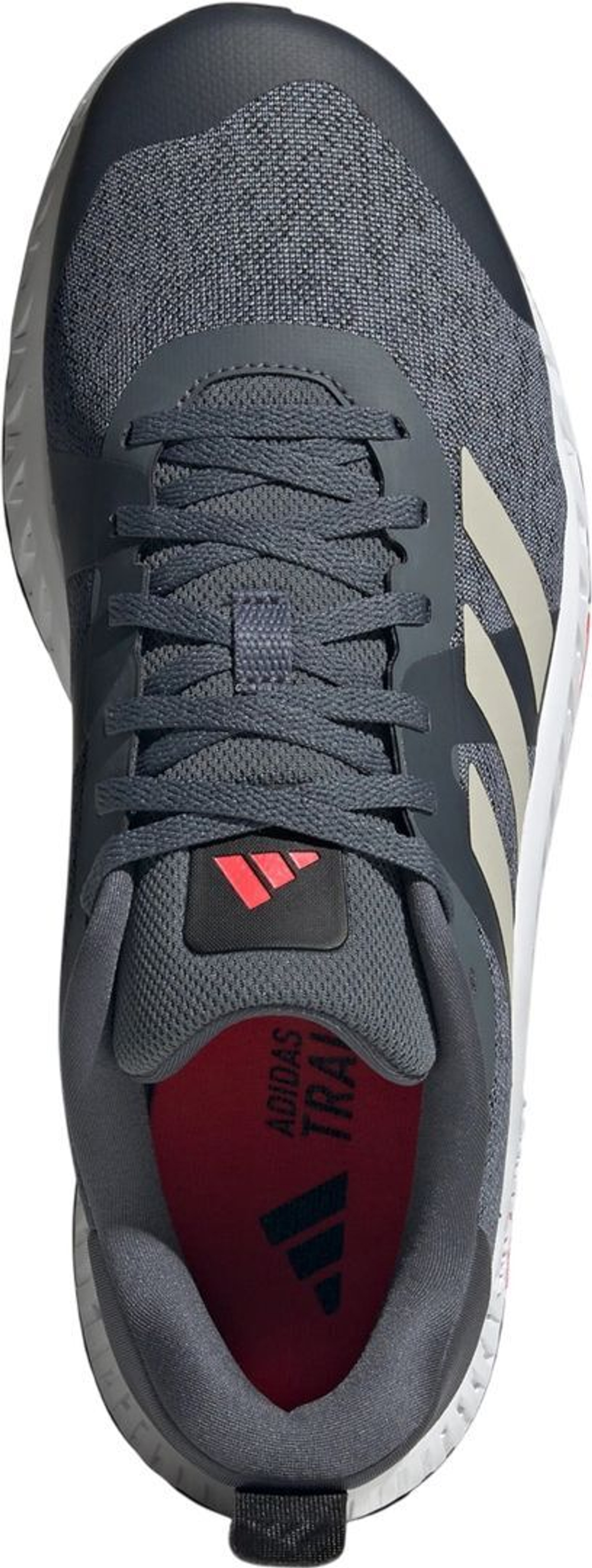 Кроссовки Adidas EVERYSET TRAINER черный
