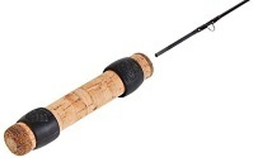 Удочка зимняя Lucky John C-Tech Perch LJ104-01 43см