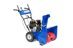 Cнегоуборщик MASTERYARD MX 8022B