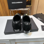 Лоферы Dolce & Gabbana