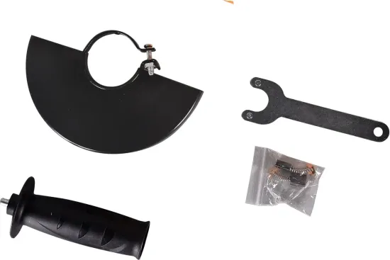 Угловая шлифмашина "ВИХРЬ" 125/900