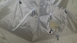 Внутренний тент для Лотос 3