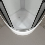 Душевая Кабина Грэй 90*90 В