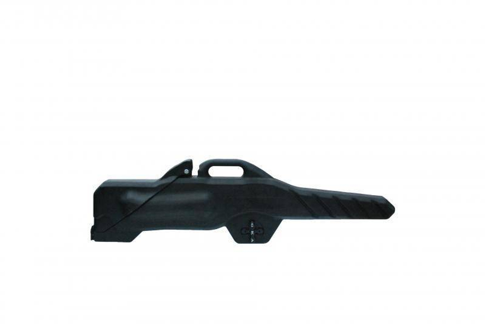 Чехол для ружья GKA GUN CASE.Пластиковый футляр с замком