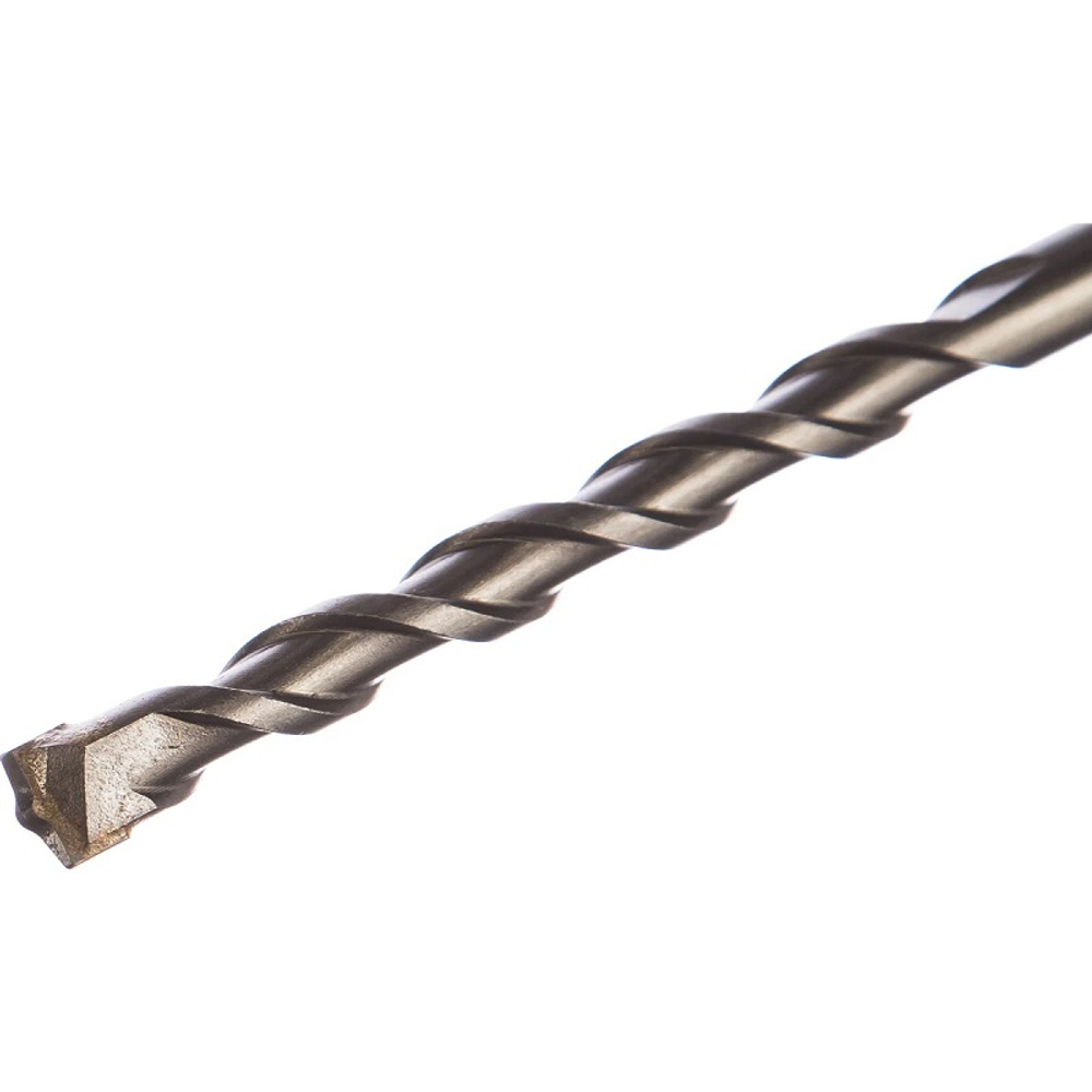 Бур по бетону SDS-plus 10х100/160 мм серия Профи ПРАКТИКА