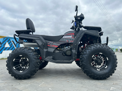 Квадроцикл GBM CROSS HILL 320 BIG PREMIUM