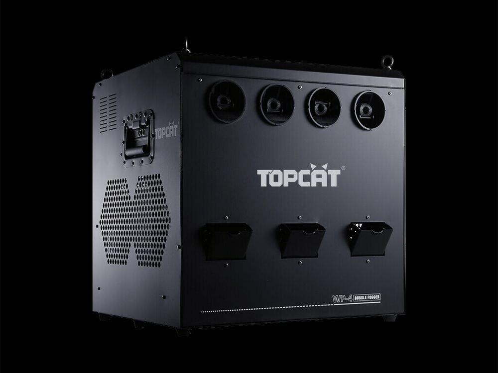 DJPOWER WP-4