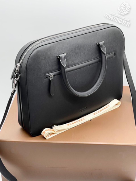 Портфель Burberry