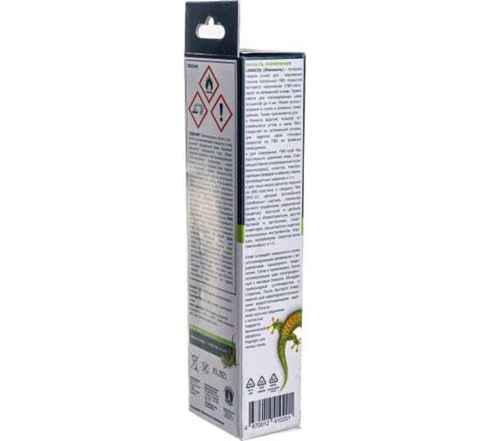 Клей для напольных покрытий Bostik Linocol 50 мл.