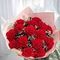 Gül buketi \ Букет цветов N 826