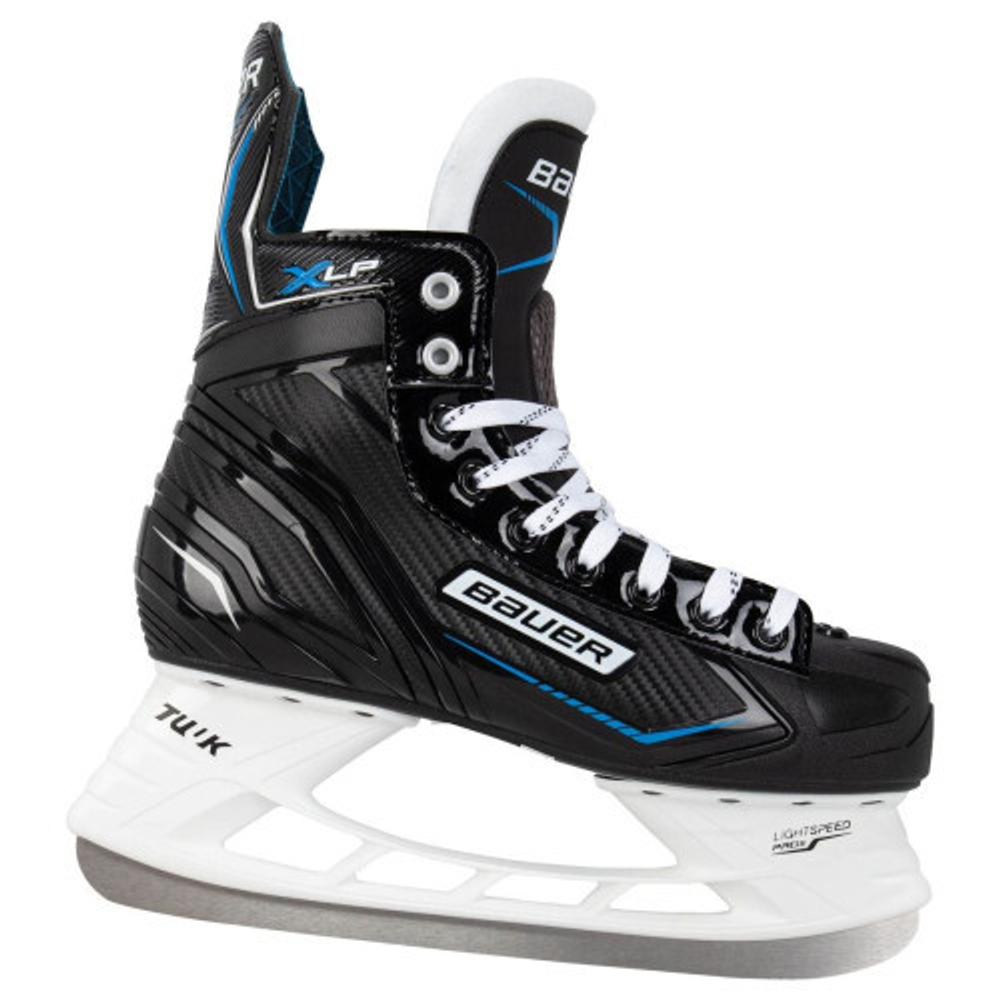 Коньки Bauer S21 X-LP INT