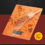 Весы кухонные электронные МАТРЁНА МА-189В, 7 кг