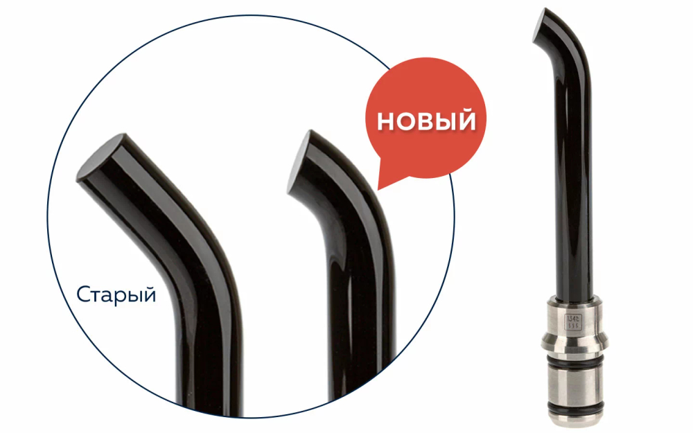 Лампа полимеризационная LED.H