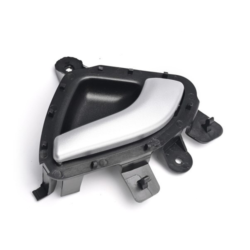 Ручка отк. дв. внутр. /2190 Гранта FL, 2191, 2192/ зад. правая  Снежная королева  (ГрандРиАл)