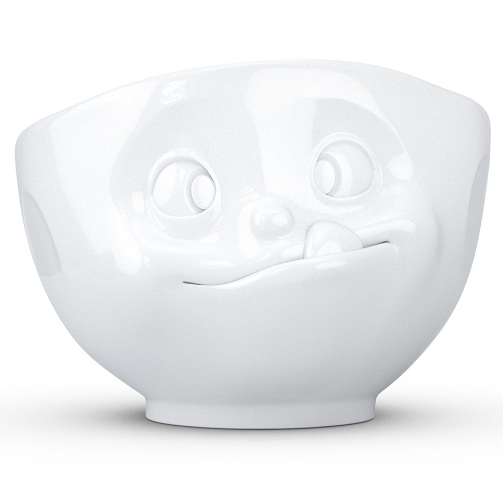 Чаша 1л Tassen Tasty белая