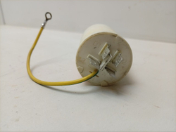 WF602W0BCWQ/LP кт23 Сетевой фильтр стиральной машины Samsung DC29-00006C б/у