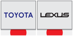 Фильтр воздушный TOYOTA 17801-30080