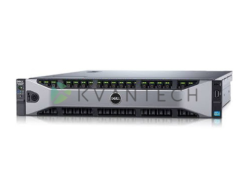 DELL PowerEdge R730xd 210-ADBC-312