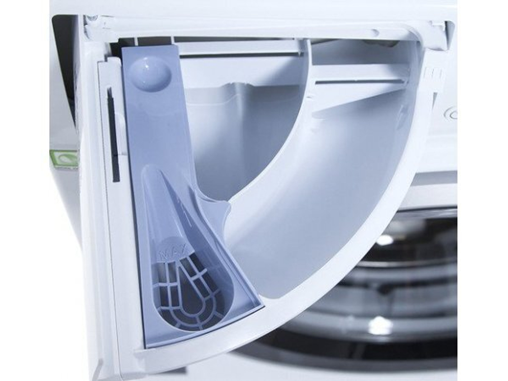 Стиральная машина Hotpoint-Ariston RST 7029 S