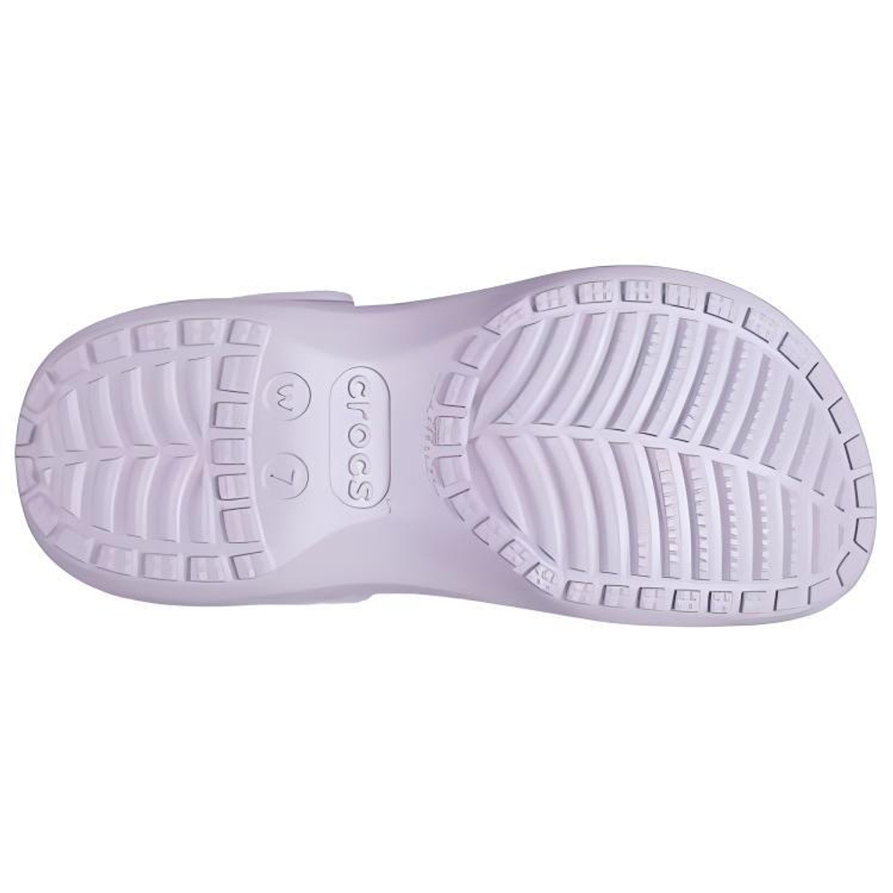 Crocs Eva (Женская размерная сетка)
