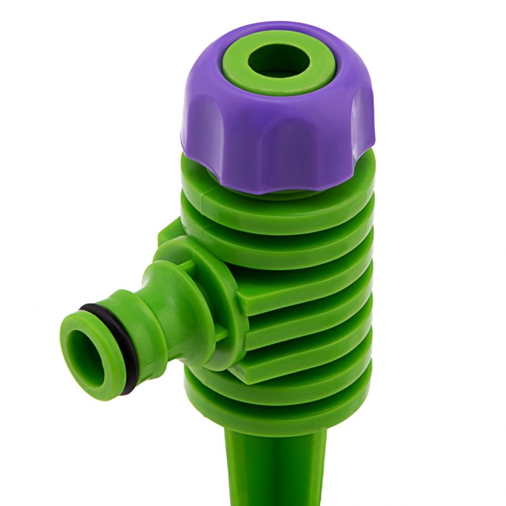 Распылитель-дождеватель, на пике Palisad, 65472