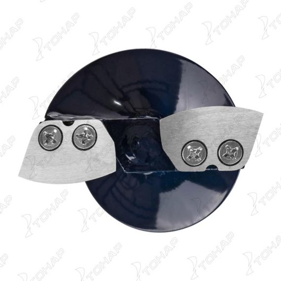 Комплект Шнек для шуруповерта ALTAY ENERGY 110R +адаптер АШ20ПС +молоточек (T-SAE110R-ASH20) Тонар