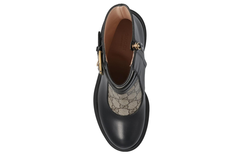 Gucci 7Cm (Женская размерная сетка)