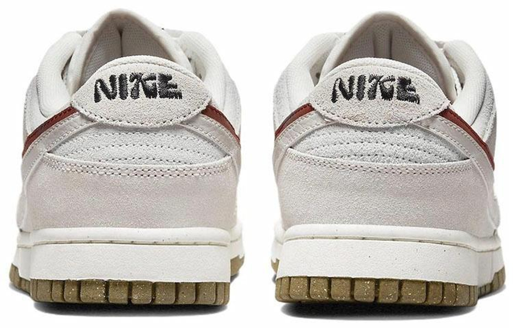 Кроссовки Nike Dunk Low Se "85" (Женская размерная сетка)