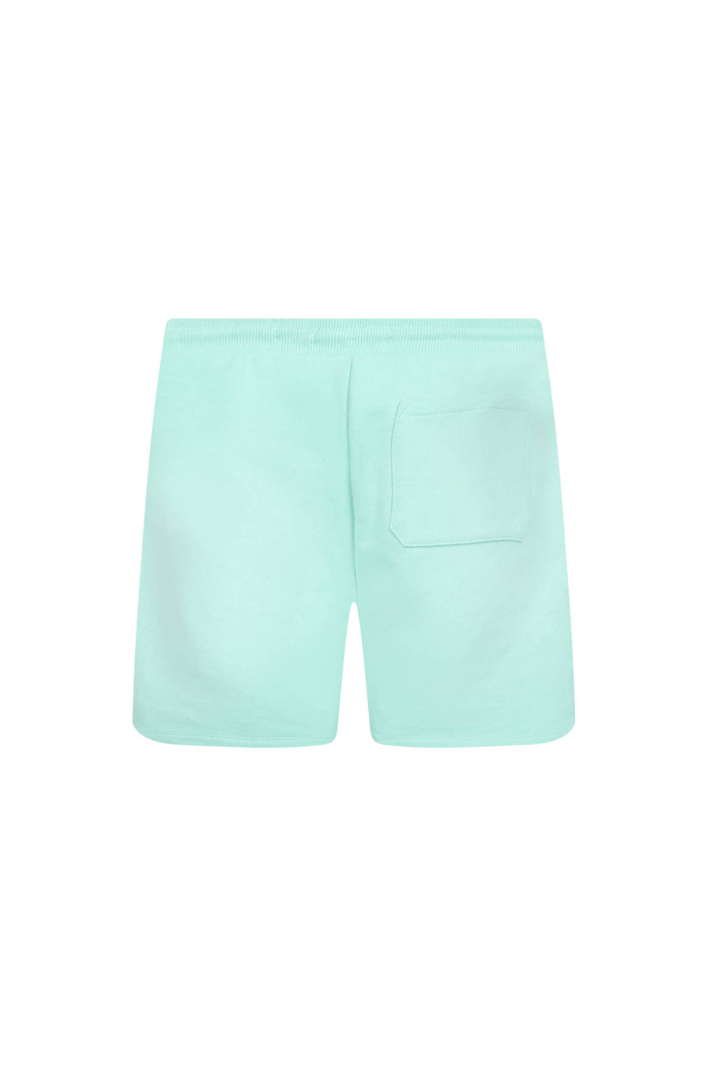 Шорты Calvin Klein Jeans - мятный(IB0IB02061)