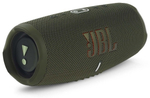 Портативная колонка JBL Charge 5 зеленый