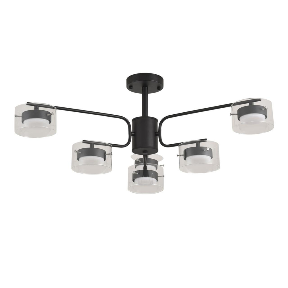 Потолочная люстра Lumion NATALINA 8349/6C