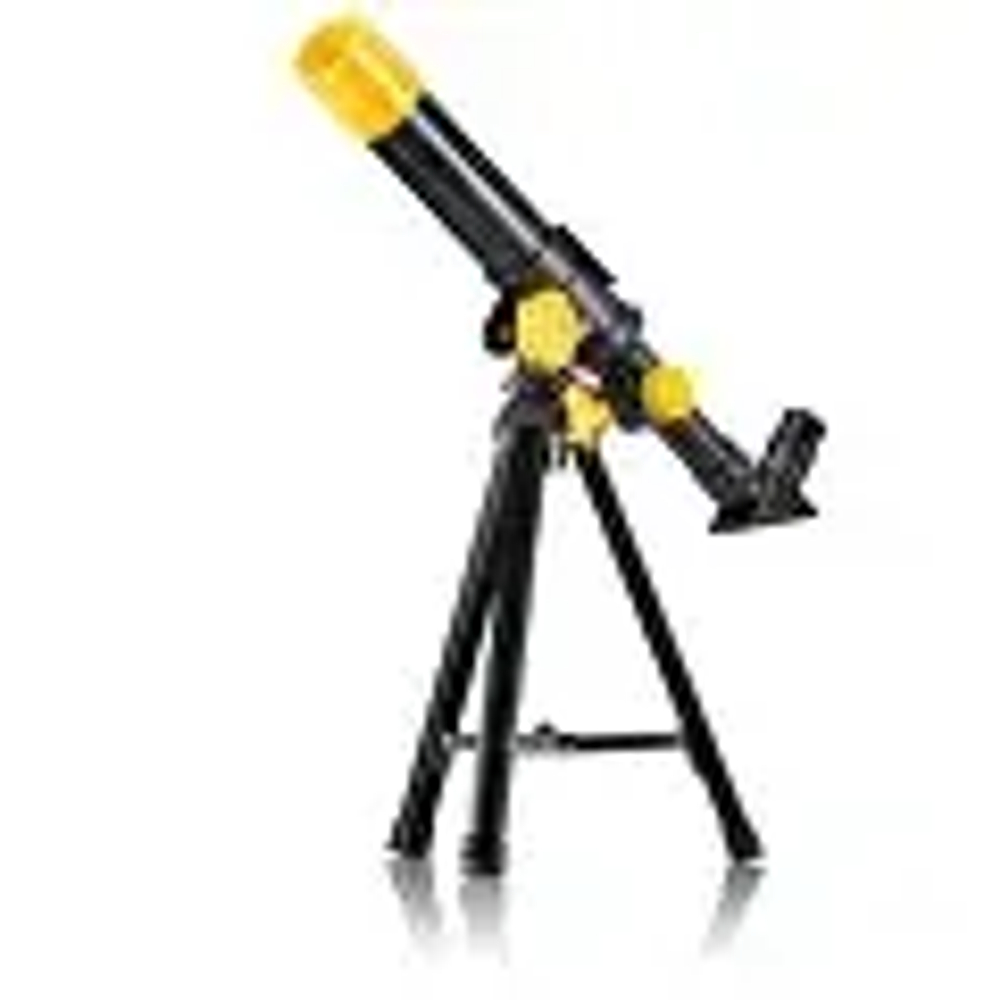 Телескоп Bresser National Geographic 40/400